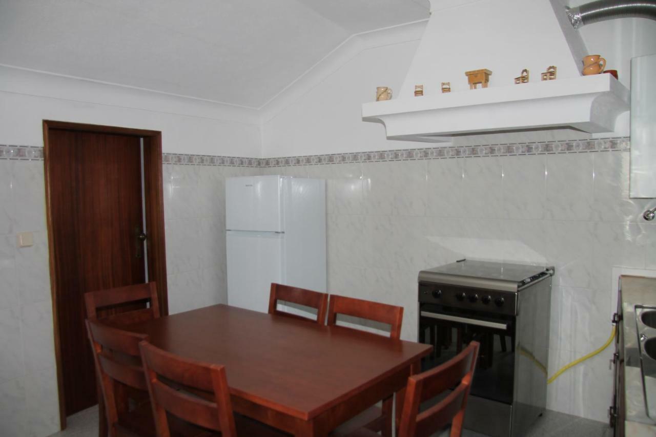 Villa Casa Sao Joao à Sao Salvador da Aramenha Extérieur photo